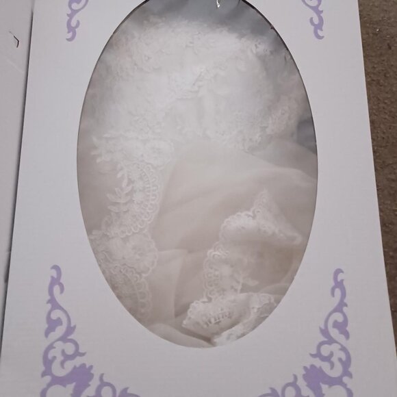 Allure Couture Elegant Wedding Gown P952 - Picture 11 of 12